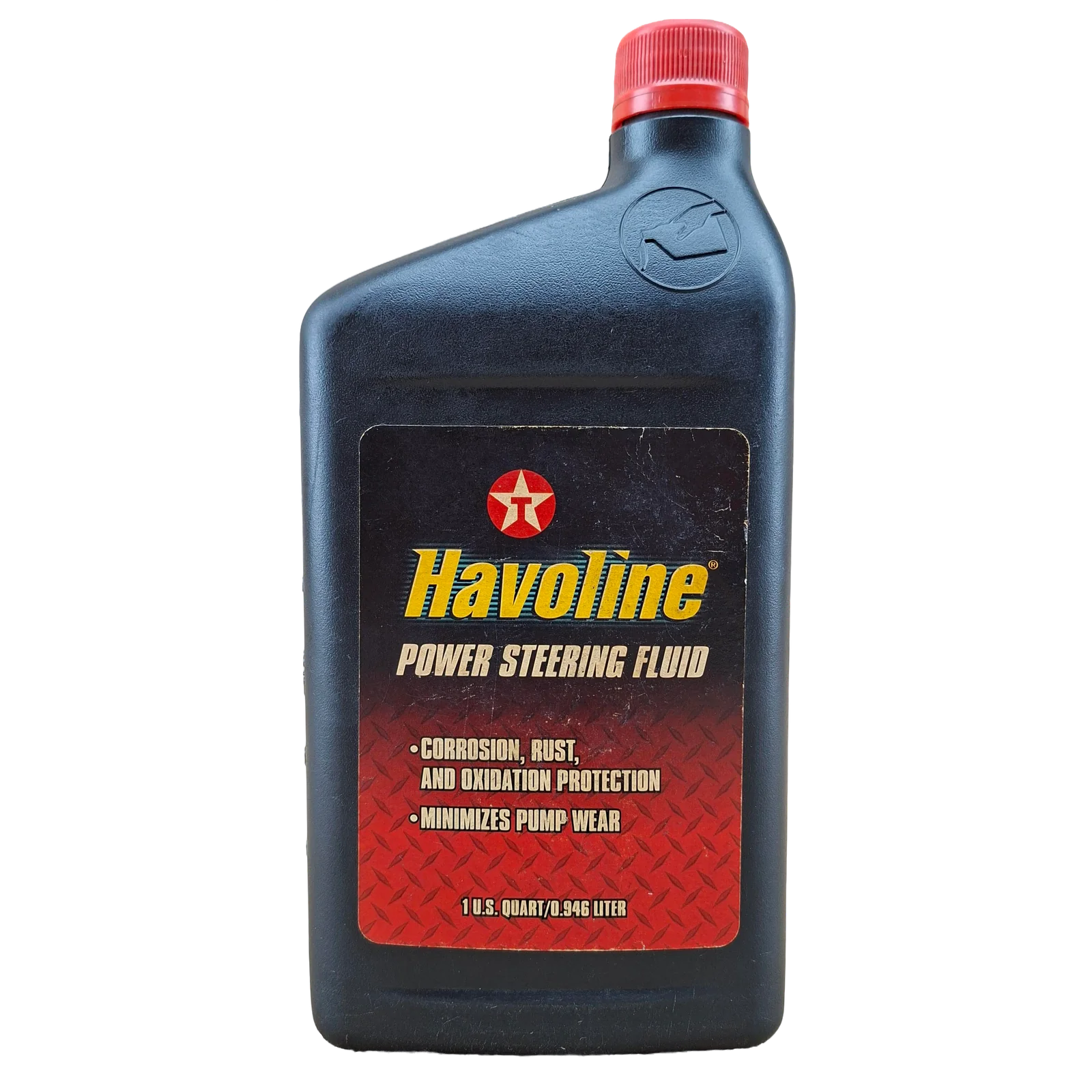 ACEITE LIQUIDO DIRECCION HIDRAULICA; CONVENCIONAL; 1 QT