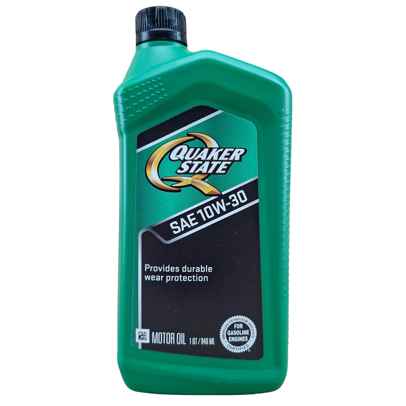 CUARTO ACEITE SAE10W30 QUAKER STATE