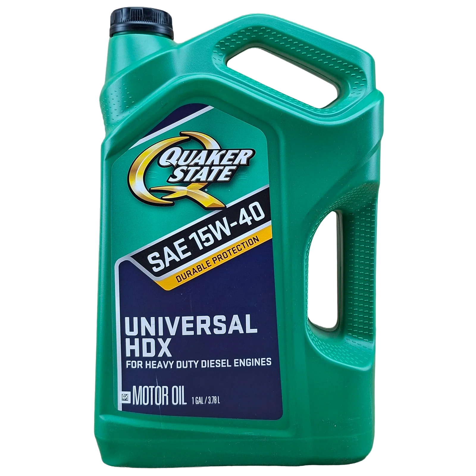 GALON ACEITE SAE15W40 QUAKER STATE