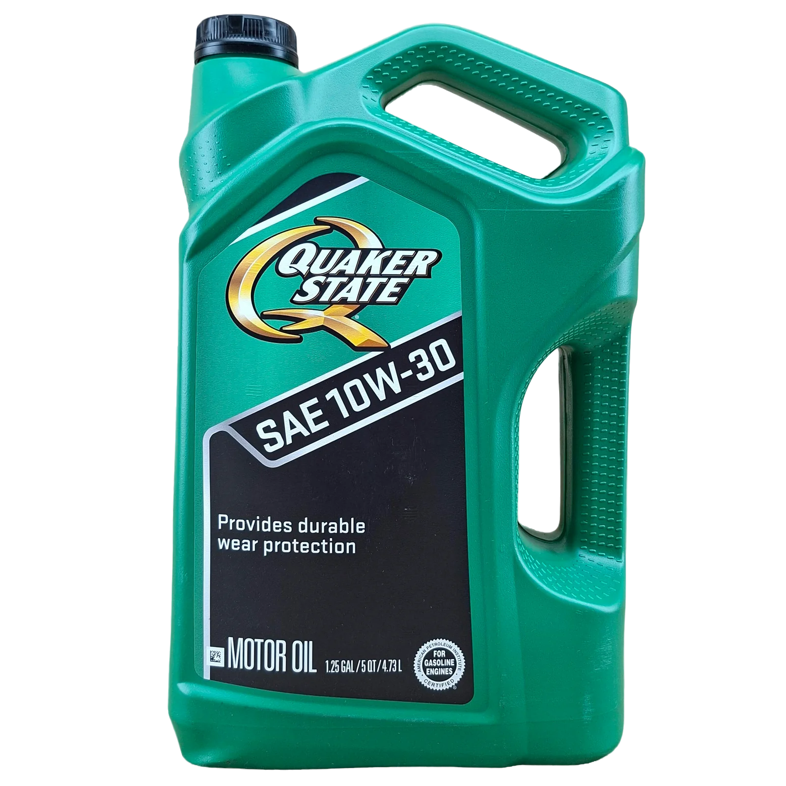 GARRAFA ACEITE SAE10W30 QUAKER STATE