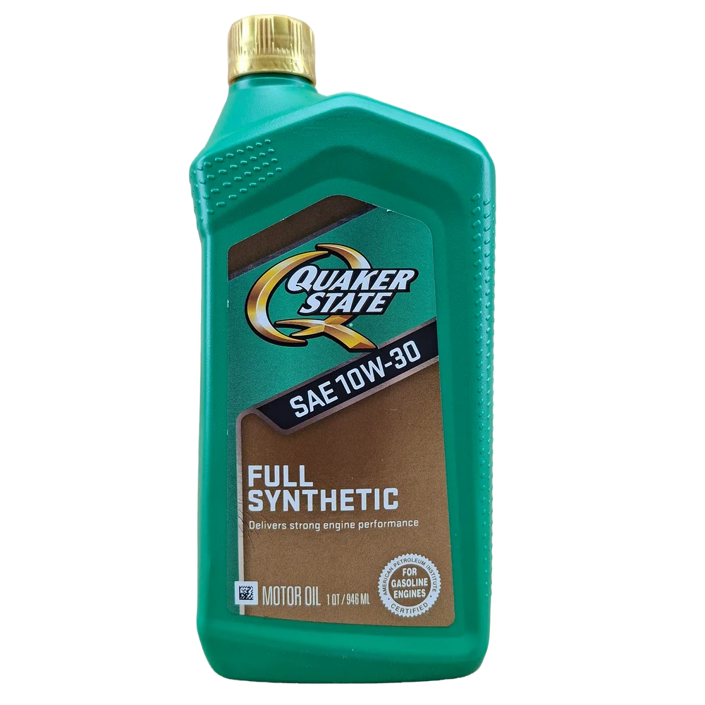 CUARTO ACEITE SAE10W30 SINTETICO