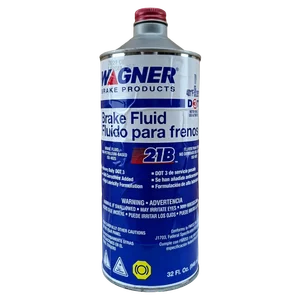 Liquido de Clutch en Cuartos