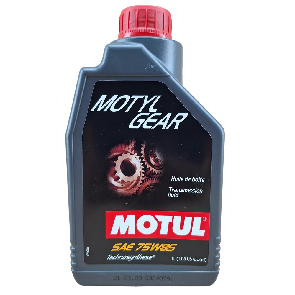 LITRO 75W85 MOTUL MOTYLGEAR