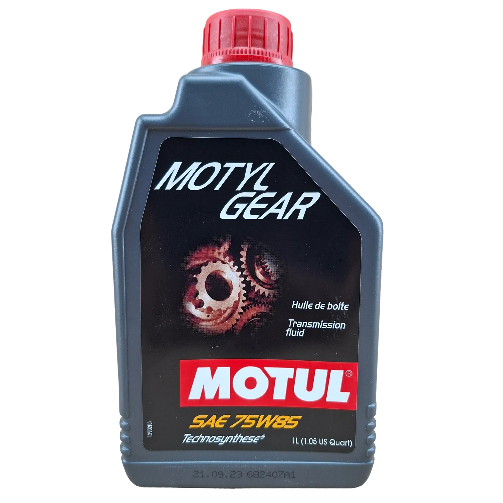 LITRO 75W85 MOTUL MOTYLGEAR