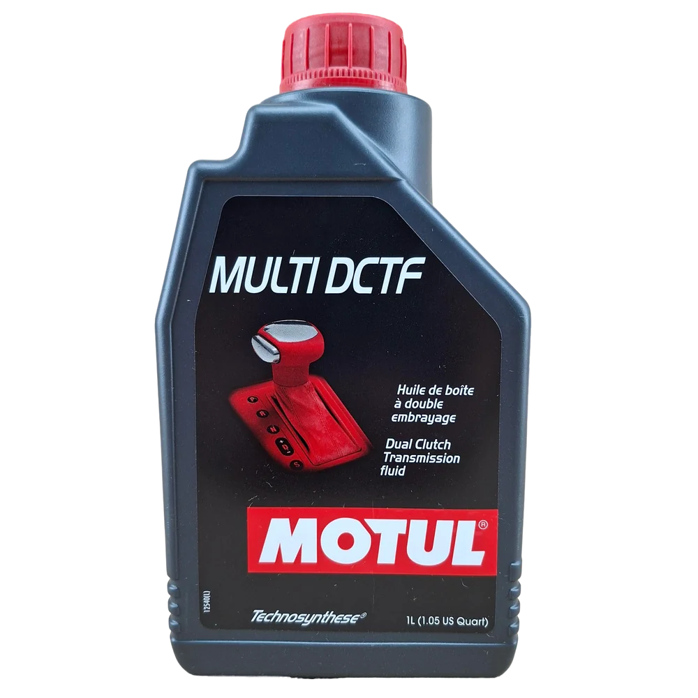 LITRO DCFT MOTUL