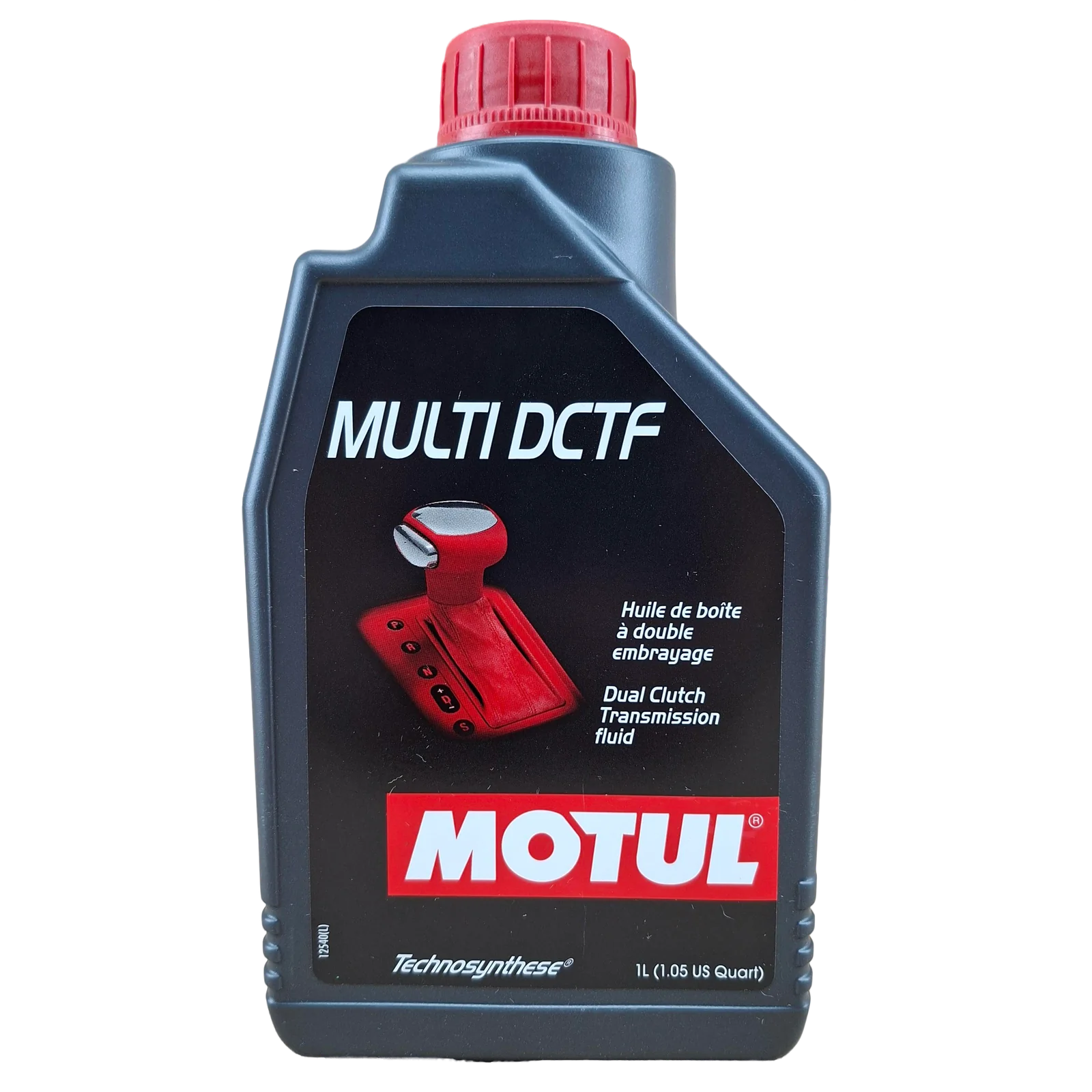 LITRO DCFT MOTUL