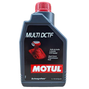 Líquido o Aceite de Embrague