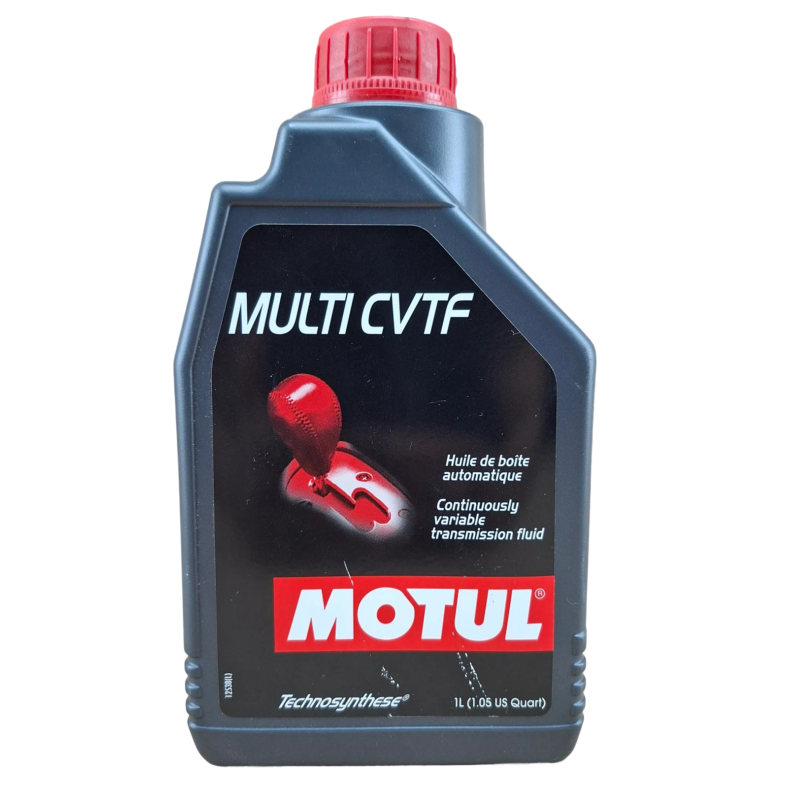 LITRO CVTF MOTUL