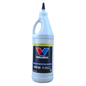 Aceite de Diferencial