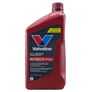 Aceite de Motor y Transmision
