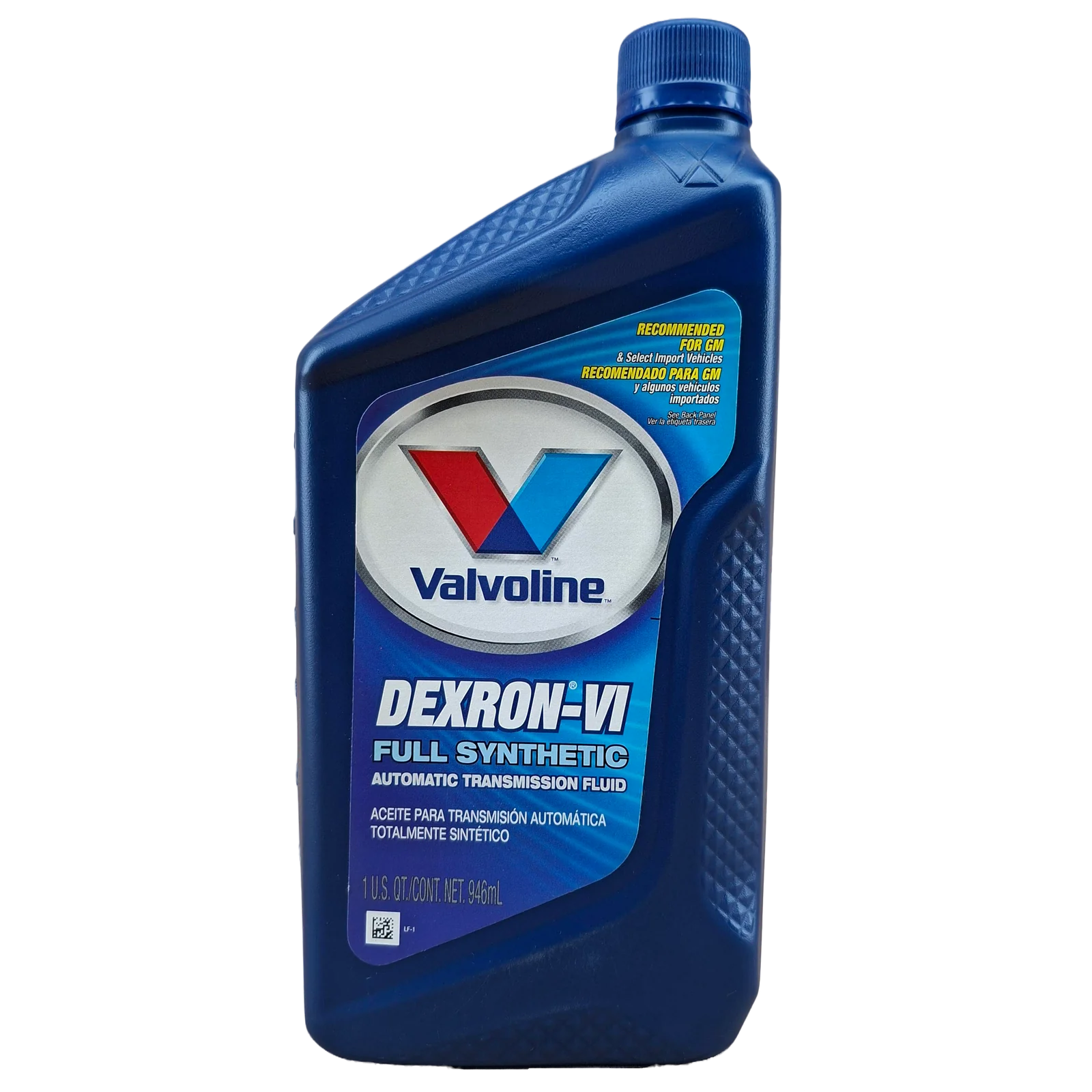 CUARTO ATF DEXRON VI