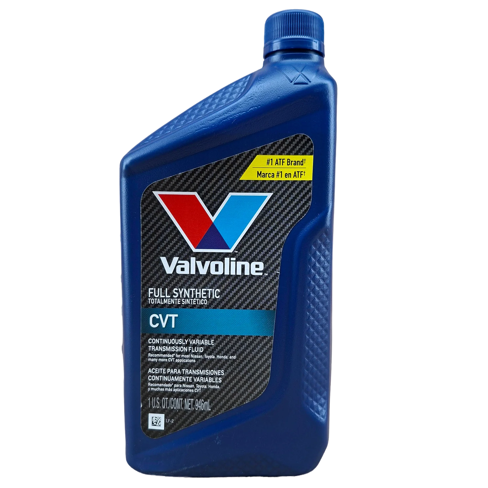 CUARTO ATF CVT