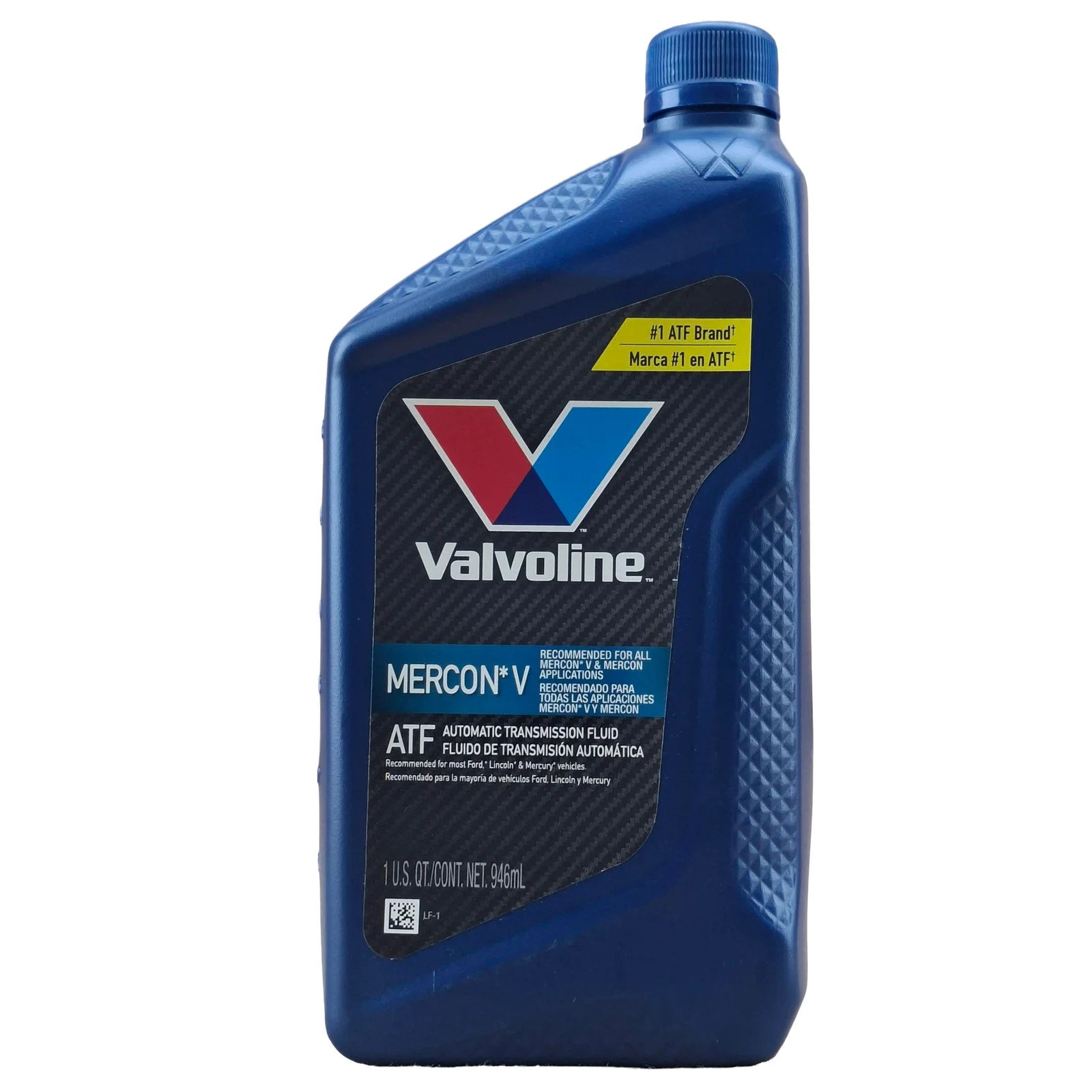 ACEITE MERCON V; CONVECIONAL; 1 QT