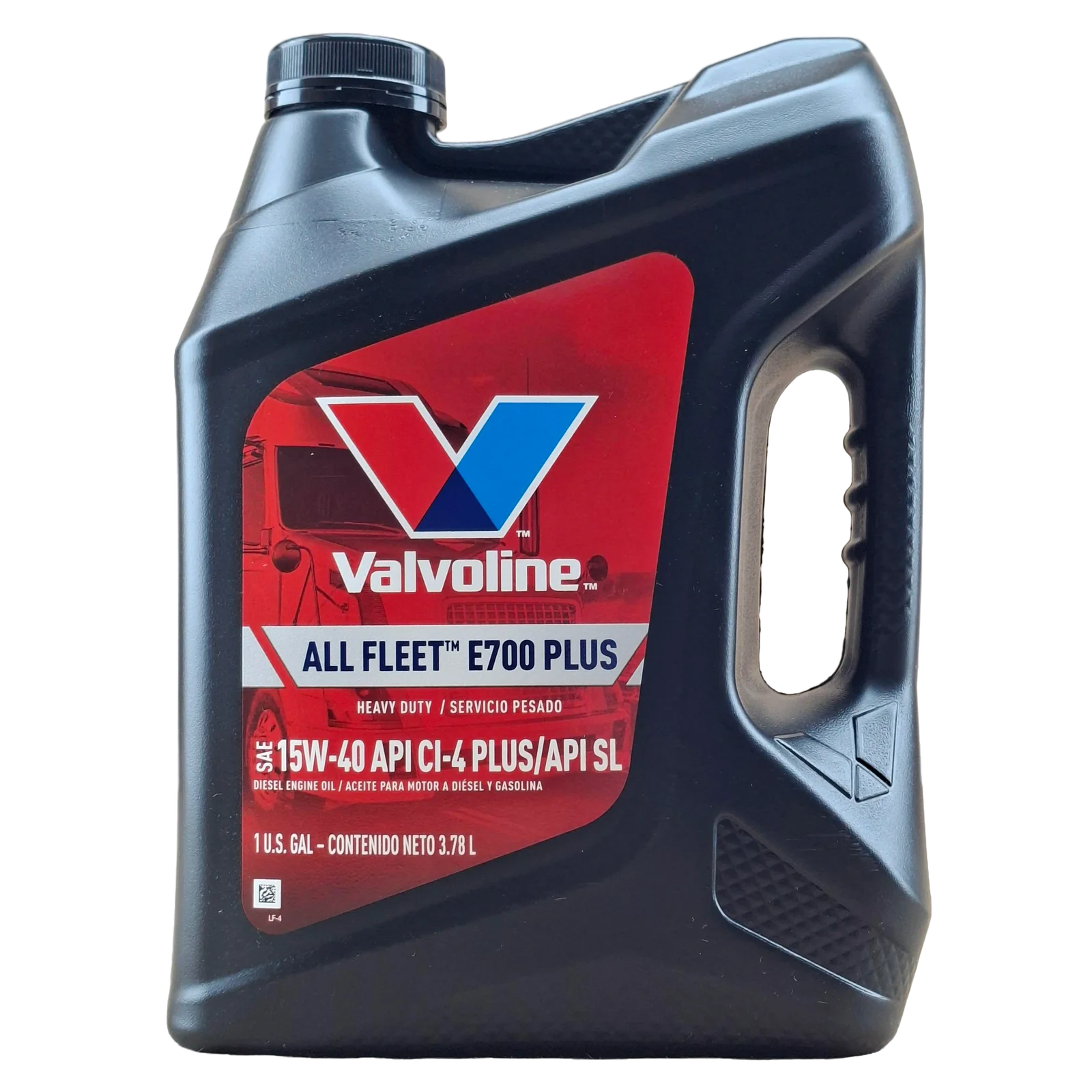 ACEITE  15W40; CONVECIONAL; 1 GAL