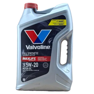 Aceite de Motor