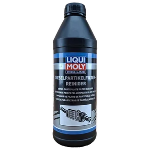 Limpiador de Filtro de Aire y Aceite para Filtro de Aire