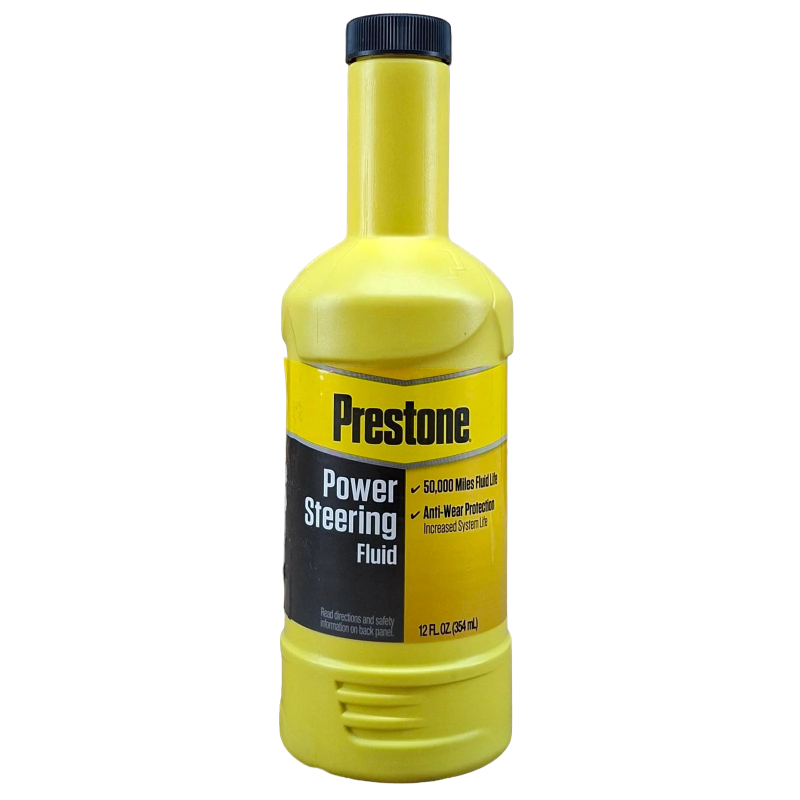 PRESTONE LIQUIDO HIDRAULICO 12 OZ