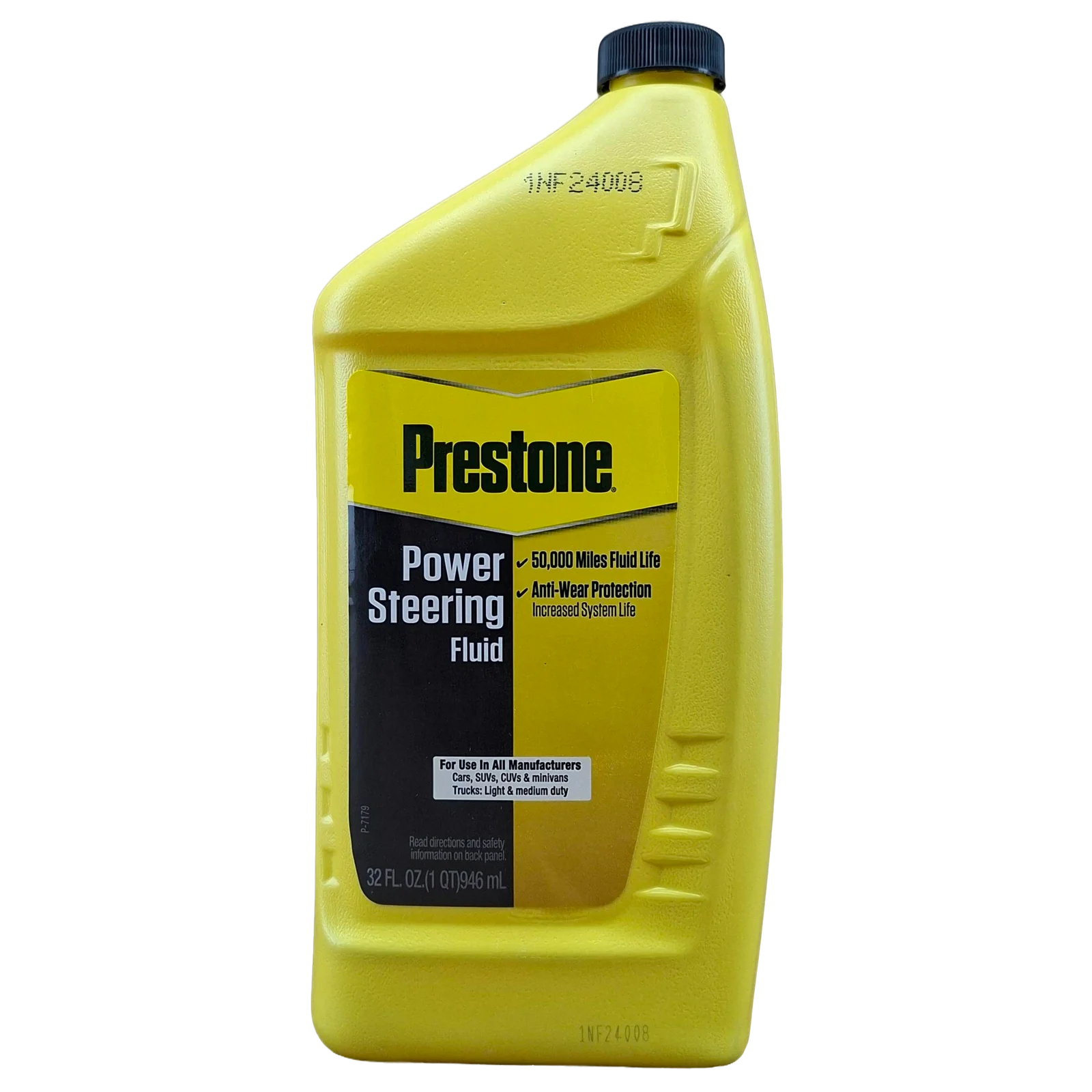 PRESTONE LIQUIDO HIDRAULICO 32 OZ