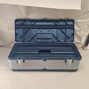 Caja de Herramientas Especializada