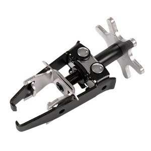 Fijador de Tope de Resorte de Valvulas