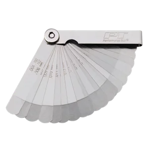 Espacio Libre Valvula de Escape