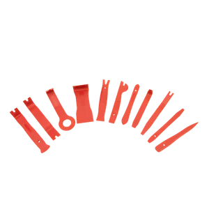 Herramienta para desmontaje de Estéreo