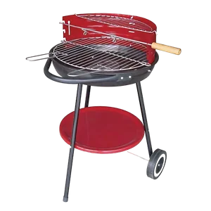 Parrilla de Barbacoa