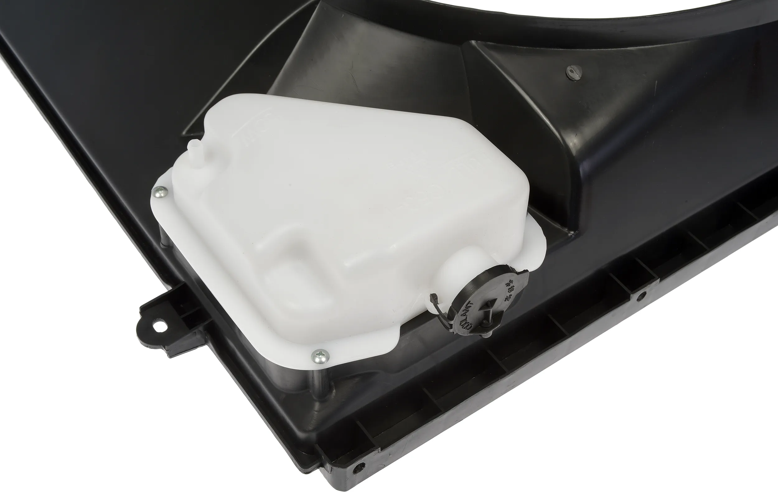 TACOMA 2.7L DOHC 05-15; RECIPIENTE DE COOLANT
