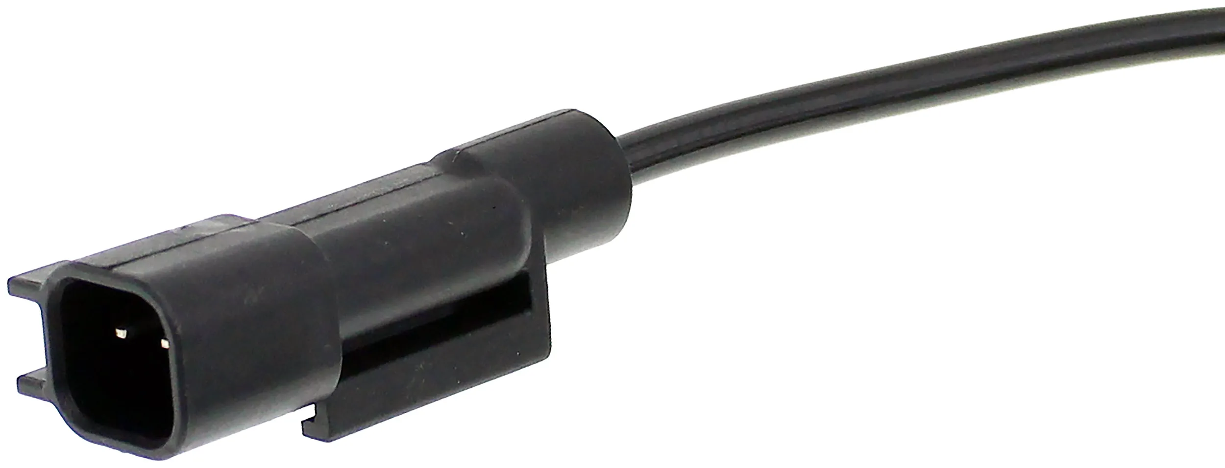 LANCER 2WD 08-14; OUTLANDER 2WD 10-13; RH; SENSOR DE FRENOS ABS DE RUEDA TRASERA