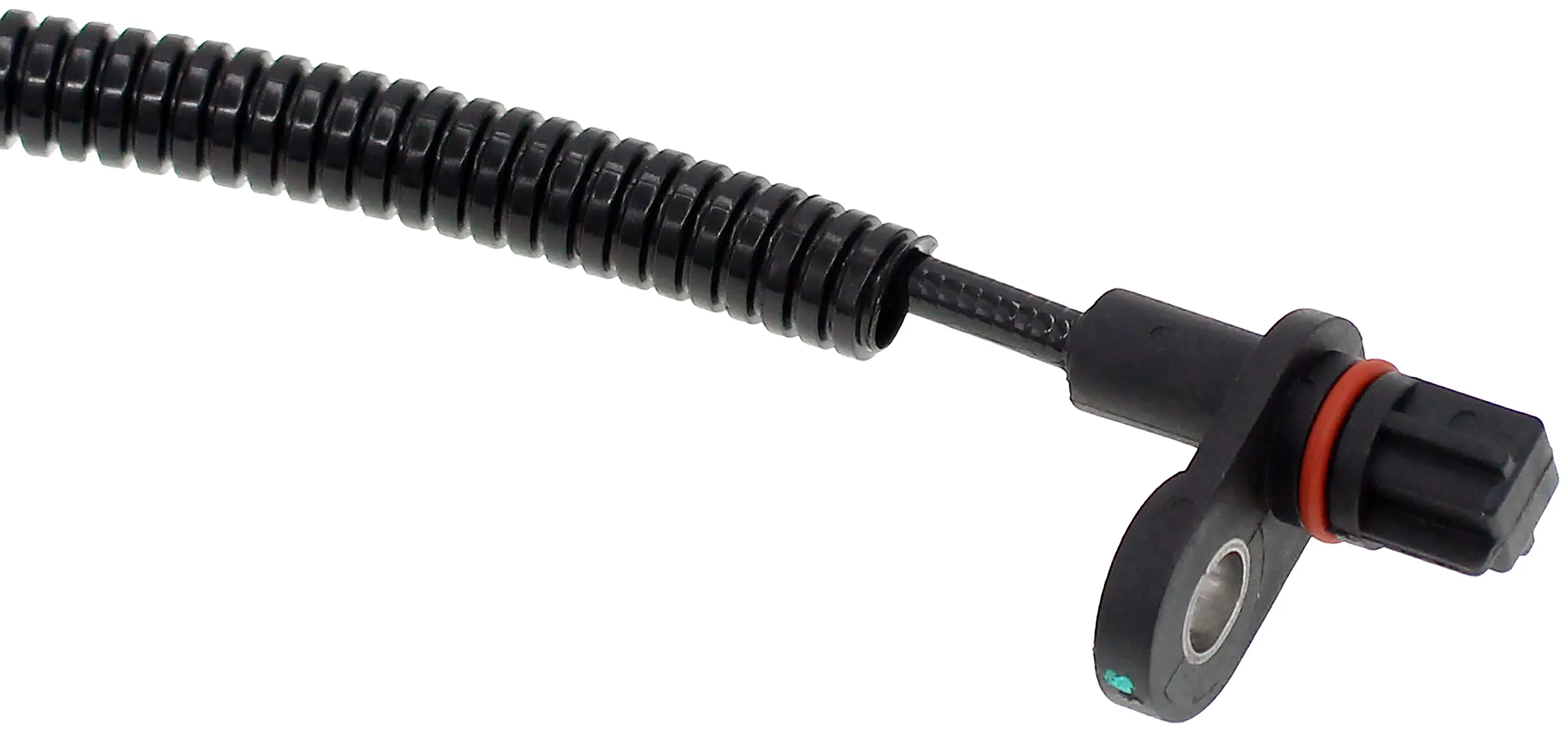 LANCER 2WD 08-14; OUTLANDER 2WD 10-13; RH; SENSOR DE FRENOS ABS DE RUEDA TRASERA