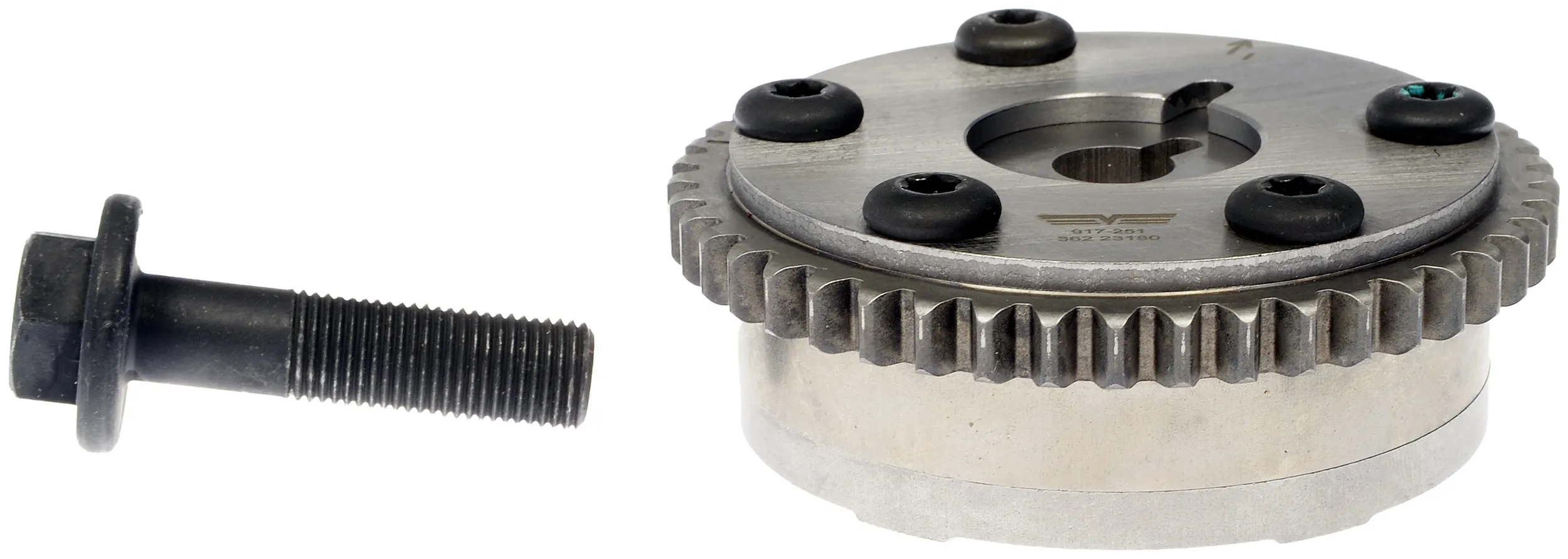 ACCORD 2.4L DOHC 08-11; ENGRANAJE DE EJE DE LEVA