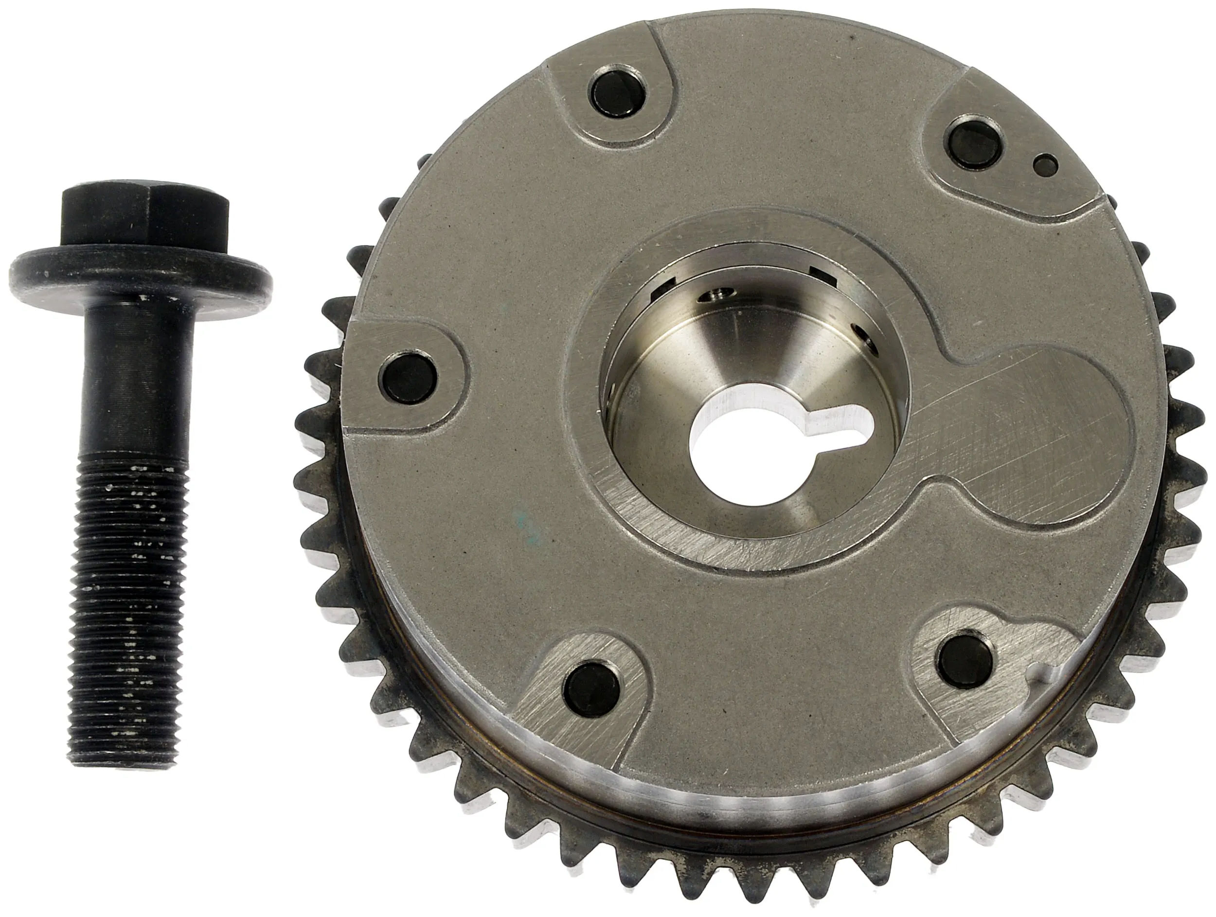 ACCORD 2.4L DOHC 08-11; ENGRANAJE DE EJE DE LEVA