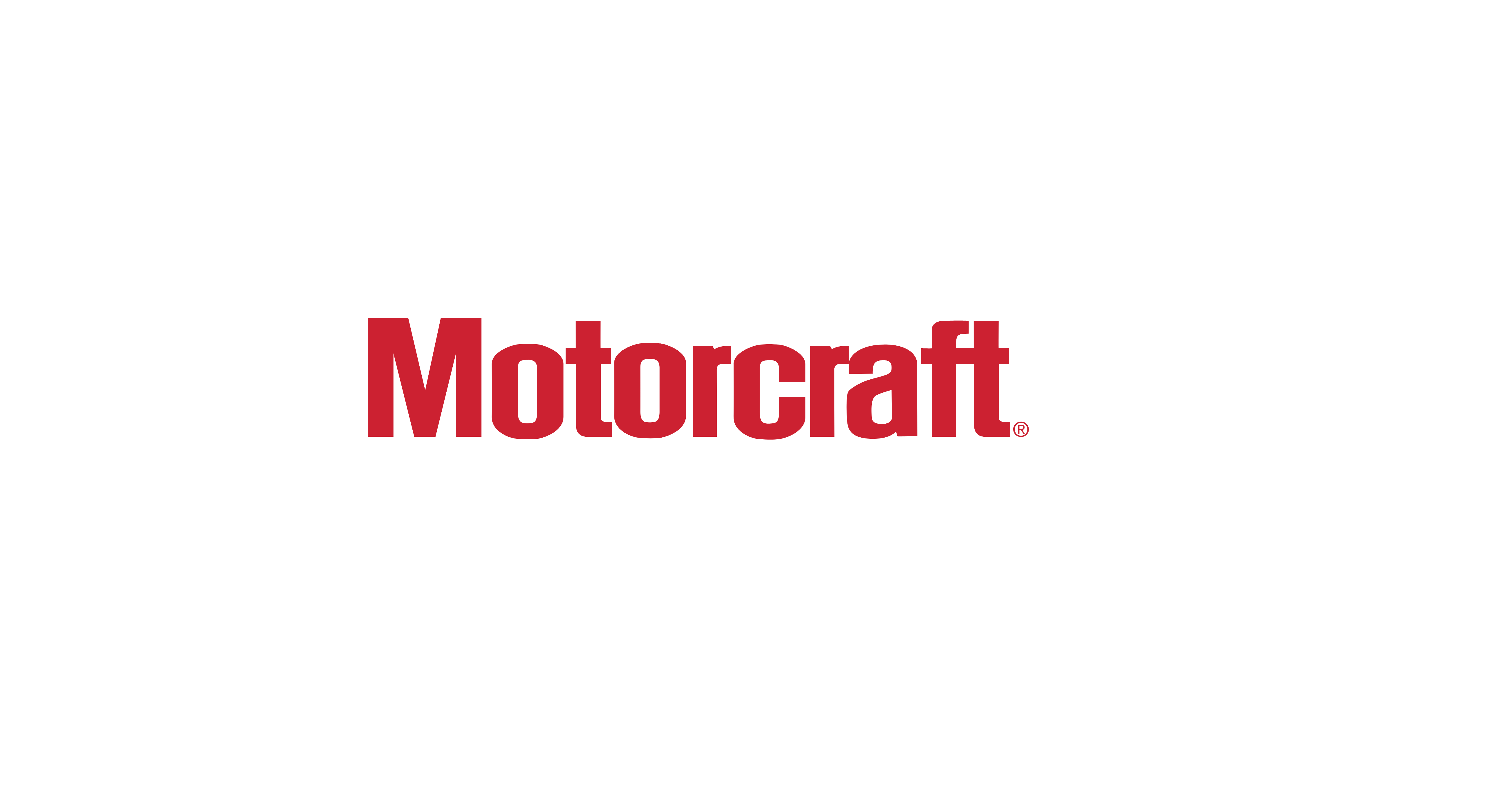 MOTORCRAFT
