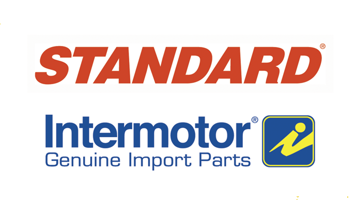 STANDARD/INTERMOTOR